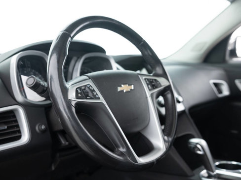 Used 2015 Chevrolet Equinox LTZ image 23