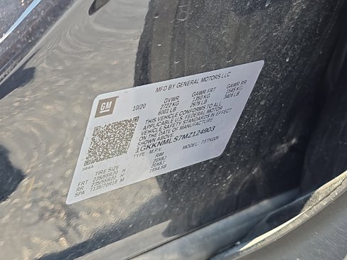 Used 2021 GMC Acadia SLT w/ Elevation Edition image 36