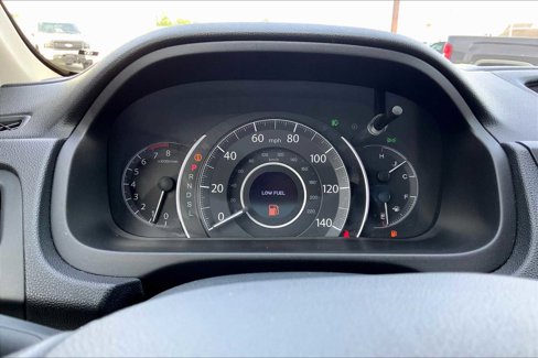 Used 2016 Honda CR-V Touring image 25