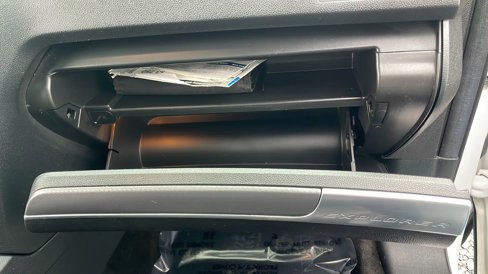 Used 2018 Ford Explorer Sport w/ Equipment Group 401A image 21