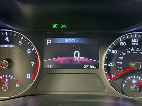 Used 2024 Kia Forte LXS image 18