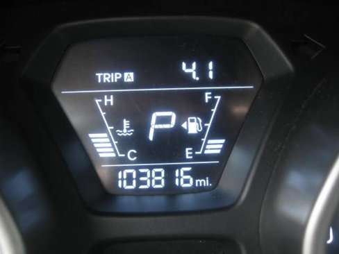 Used 2016 Hyundai Elantra SE image 23