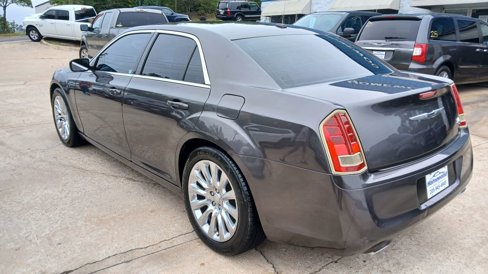 Used 2014 Chrysler 300 S image 5
