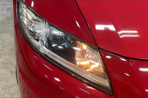 Used 2014 Honda CR-Z image 20