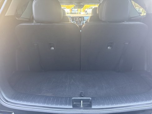 Used 2021 Kia Sorento EX image 14
