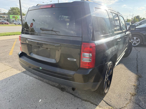 Used 2015 Jeep Patriot Sport w/ Power Value Group image 30