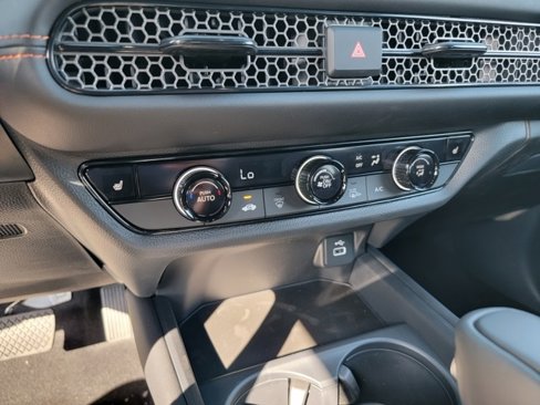 New 2025 Honda HR-V Sport image 27