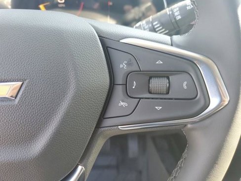 New 2025 Chevrolet Trax LT w/ Driver Confidence Package image 28