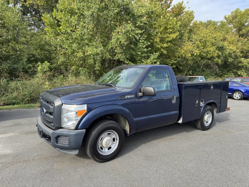 Used 2015 Ford F250 XL image 17