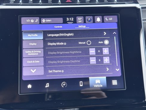 Certified 2021 Jeep Grand Cherokee L Laredo image 27