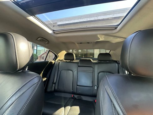 Used 2014 Buick LaCrosse Premium w/ Driver Confidence Package image 24