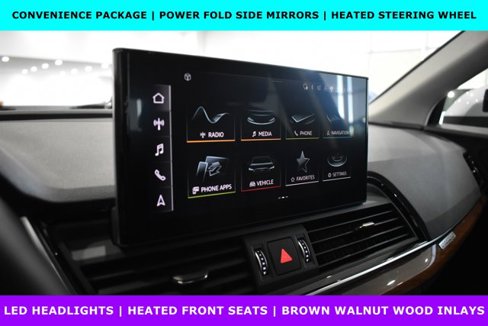 Used 2021 Audi Q5 Premium image 21