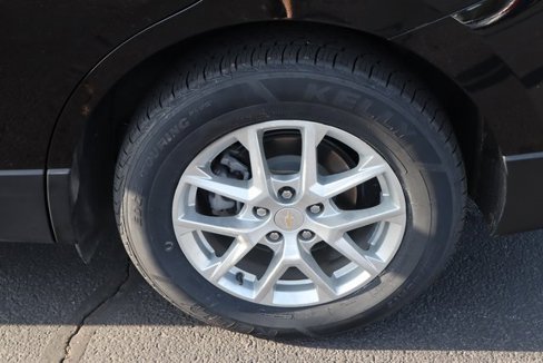 Used 2024 Chevrolet Equinox LT image 17