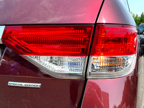 Used 2016 Honda Odyssey SE image 29