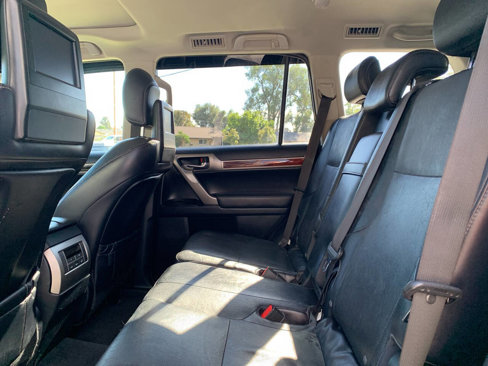 Used 2013 Lexus GX 460 image 10
