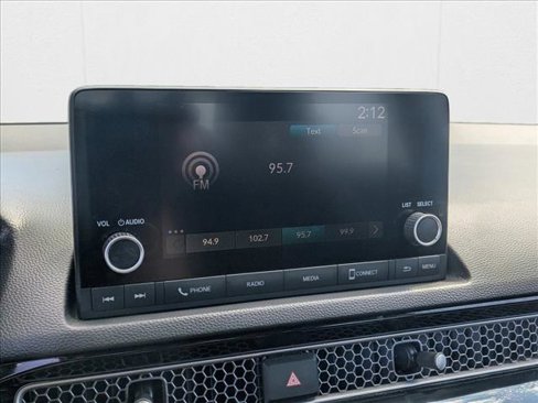 Used 2024 Honda Civic Sport image 12