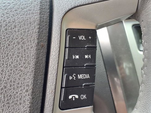 Used 2011 Ford Fusion SEL image 13