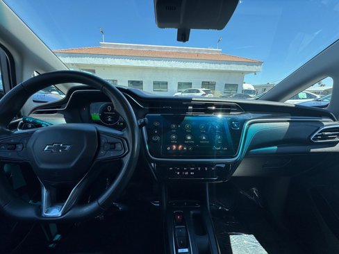 Used 2023 Chevrolet Bolt LT w/ Driver Confidence Package image 33