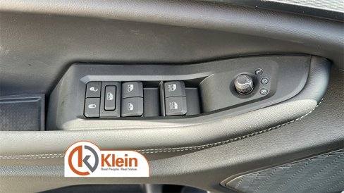 New 2025 Jeep Grand Cherokee Laredo X w/ Luxury Tech Group I image 12