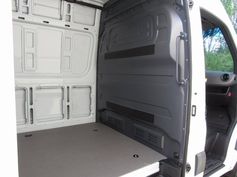 New 2025 Mercedes-Benz Sprinter 2500 image 16