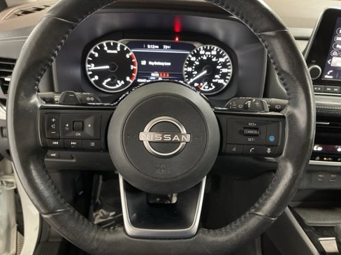 Used 2022 Nissan Rogue SV w/ SV Premium Package image 24