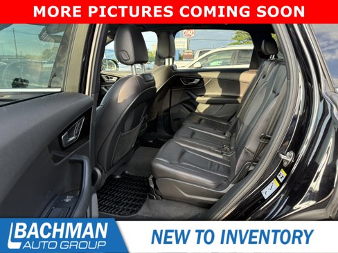 Used 2017 Audi Q7 3.0T Premium Plus w/ Premium Plus Package image 5