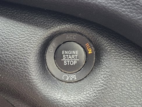 Used 2021 Jeep Cherokee Limited w/ Elite Package image 19