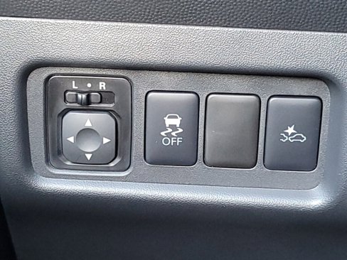 New 2024 Mitsubishi Mirage LE image 21