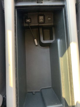Used 2012 Honda CR-V EX image 18