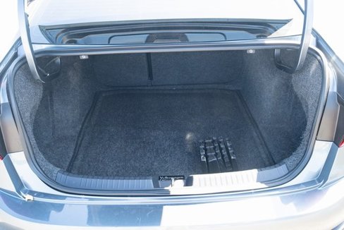 Certified 2023 Volkswagen Jetta Sport image 13