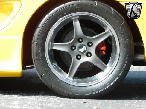 Used 1995 Ford Mustang GT image 12