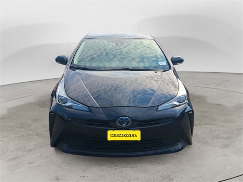 Used 2019 Toyota Prius L Eco image 8