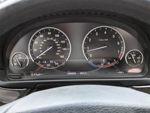 Used 2014 BMW 535i xDrive Sedan image 28