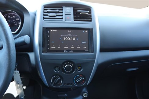Used 2017 Nissan Versa SV image 20