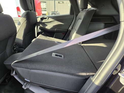 New 2025 Ford Escape Active w/ Tech Pack #1 image 22