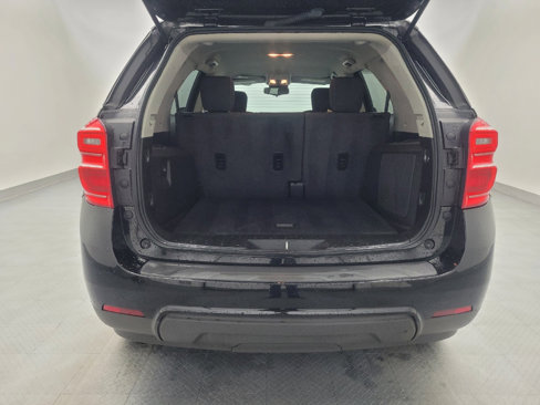 Used 2016 Chevrolet Equinox LT w/ Convenience Package image 29