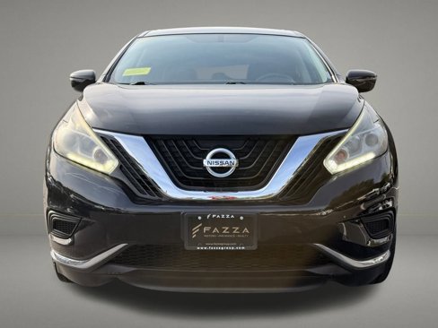 Used 2015 Nissan Murano S w/ Navigation Package image 9
