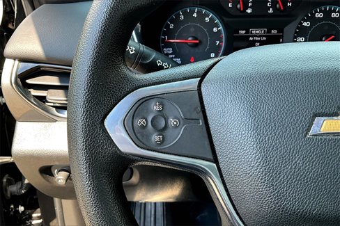 Used 2020 Chevrolet Traverse LS image 11