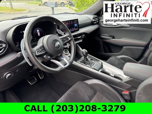Used 2024 Dodge Hornet R/T image 18