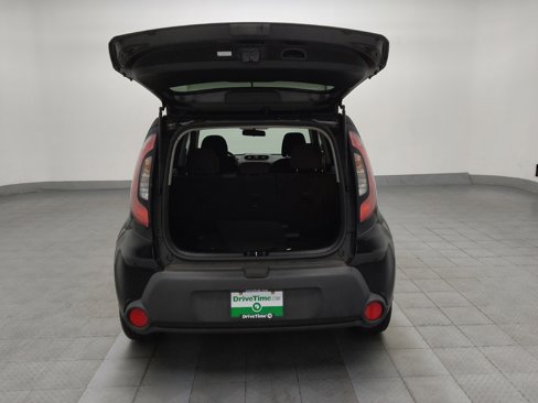 Used 2016 Kia Soul image 29