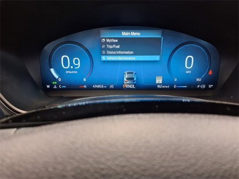 Certified 2023 Ford Escape Platinum image 19