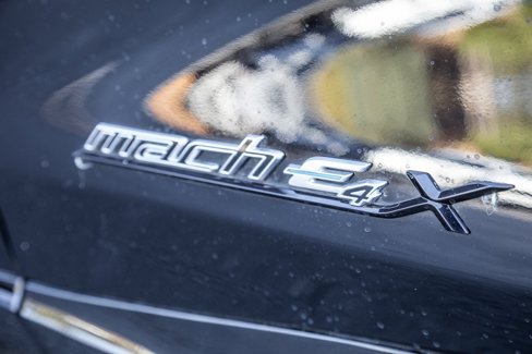 Used 2022 Ford Mustang Mach-E GT image 20