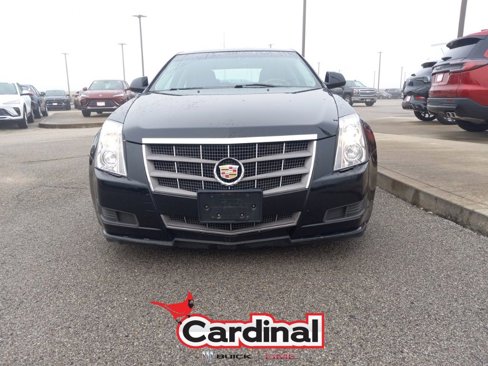 Used 2011 Cadillac CTS Luxury image 15