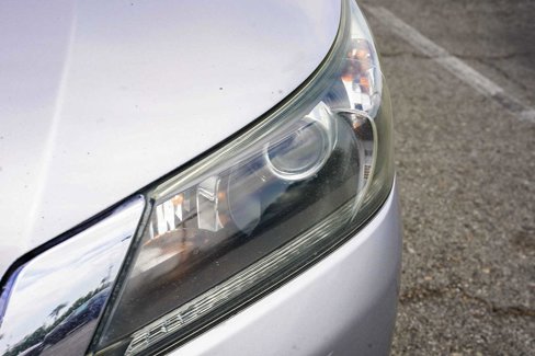 Used 2014 Honda Accord EX image 10