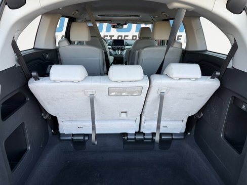 Used 2018 Honda Odyssey EX-L image 16