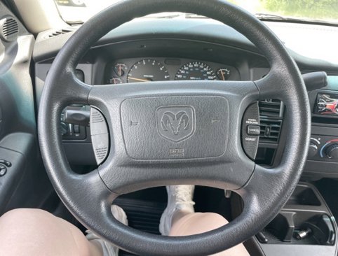 Used 2001 Dodge Dakota Sport image 4