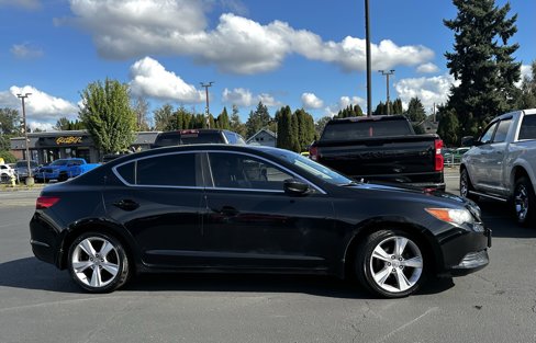 Used 2014 Acura ILX image 5