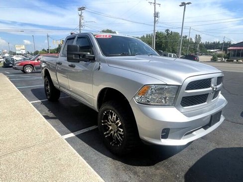 Used 2014 RAM 1500 Express image 5