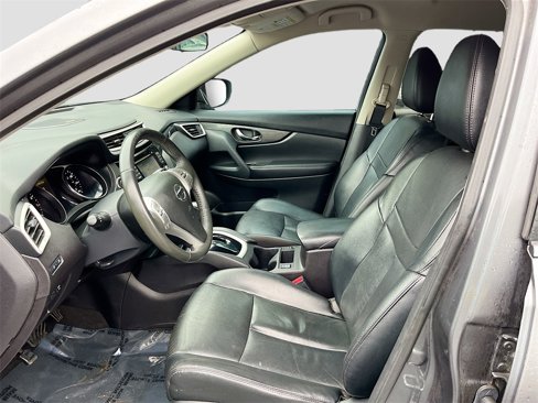 Used 2016 Nissan Rogue SL image 20