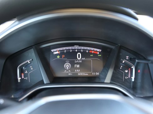 Used 2019 Honda CR-V EX image 36